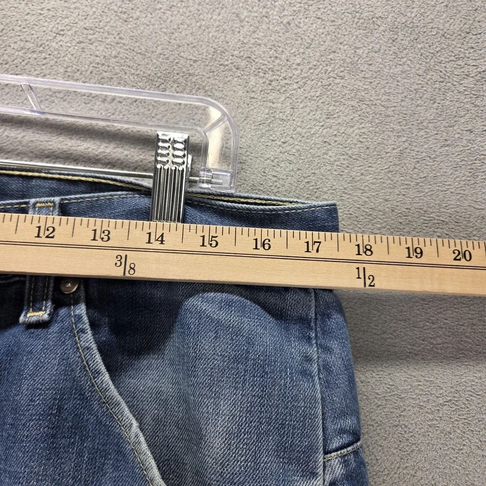 Levis 12666 vintage